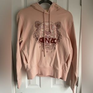 Kenzo Hoodie Size Small